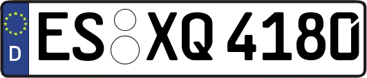 ES-XQ4180