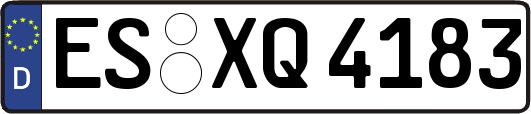 ES-XQ4183