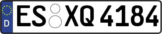 ES-XQ4184