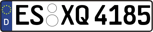 ES-XQ4185