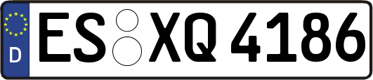 ES-XQ4186