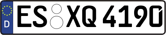 ES-XQ4190