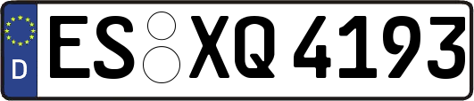 ES-XQ4193