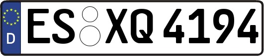 ES-XQ4194