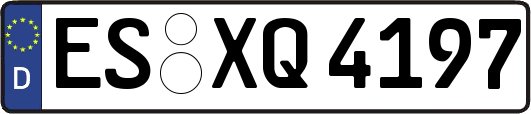 ES-XQ4197