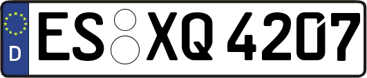 ES-XQ4207