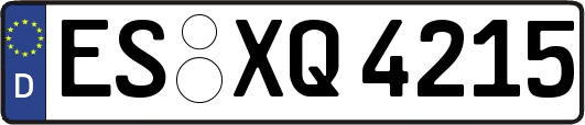 ES-XQ4215