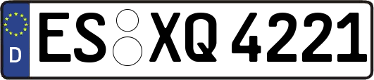 ES-XQ4221