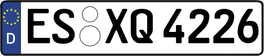 ES-XQ4226