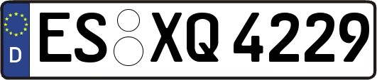ES-XQ4229