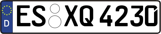 ES-XQ4230