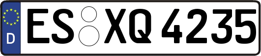 ES-XQ4235