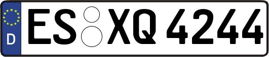ES-XQ4244