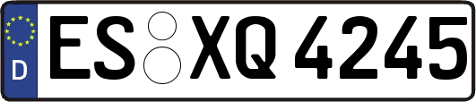 ES-XQ4245