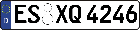 ES-XQ4246
