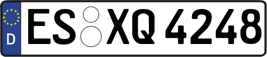 ES-XQ4248