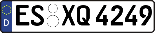 ES-XQ4249