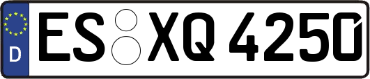 ES-XQ4250