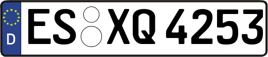 ES-XQ4253