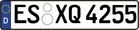 ES-XQ4255