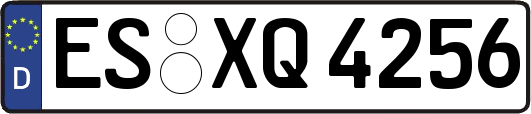 ES-XQ4256