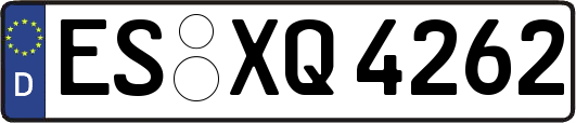 ES-XQ4262