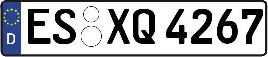 ES-XQ4267