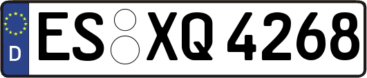 ES-XQ4268