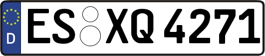 ES-XQ4271