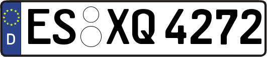 ES-XQ4272