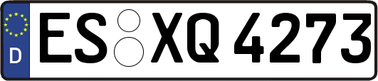 ES-XQ4273