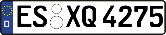ES-XQ4275