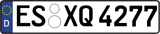 ES-XQ4277