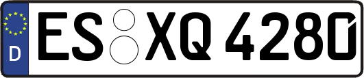 ES-XQ4280