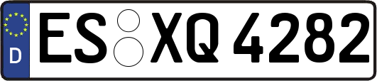 ES-XQ4282