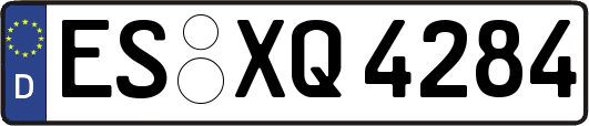 ES-XQ4284