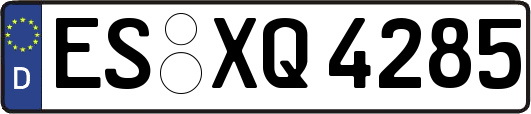 ES-XQ4285