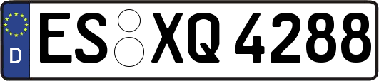 ES-XQ4288