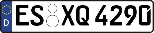 ES-XQ4290