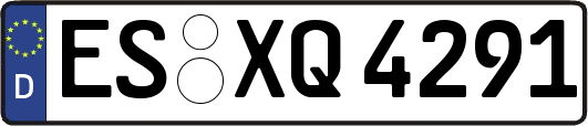 ES-XQ4291