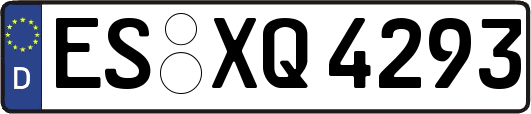 ES-XQ4293