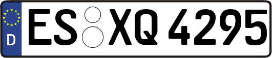 ES-XQ4295