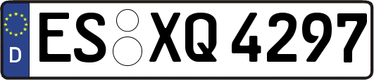 ES-XQ4297