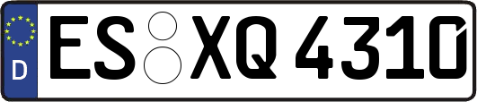 ES-XQ4310