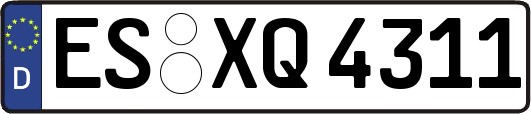 ES-XQ4311