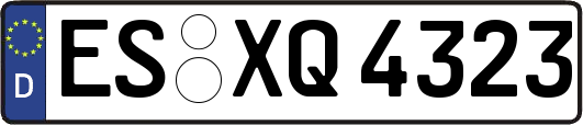 ES-XQ4323
