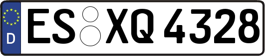 ES-XQ4328