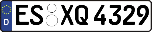 ES-XQ4329