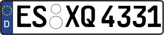 ES-XQ4331
