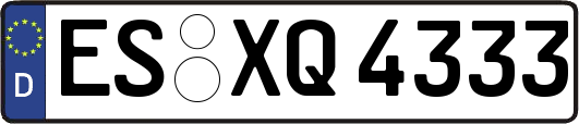 ES-XQ4333